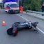 На Львівщині 17-річний мотоцикліст врізався у дерево і загинув