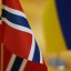 Норвегія виділить на відновлення енергетичної системи України майже 100 млн євро