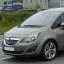 У Львові розшукують водія Opel Meriva, який збив 19-річну дівчину