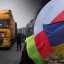 Ситуація на кордоні з Польщею: офіційних вимог польські перевізники не озвучили