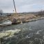 На Західному Бузі розпочалось будівництво Сокальської ГЕС