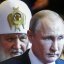 Служба безпеки розшукує патріарха РПЦ Кирила (Гундяєва)
