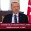 Президенту Туреччини Ердогану стало погано під час інтерв’ю (відео)