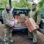 Громади Львівщини продовжують надсилати допомогу на фронт (фото)