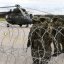 У Польщі заявили, що перекидають бойові гелікоптери на кордон з Білоруссю