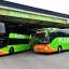 З 14 липня FlixBus запускає рейс до Катовіце, який курсує через Львів