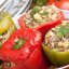 Фарширований перець