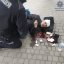 У Львові водій електросамоката розбив голову - його врятували перехожі