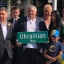 Скільки вулиць та площ назвали на честь України у різних країнах світу