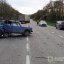 На трасі на Золочівщині внаслідок ДТП постраждав 47-річний пасажир легковика