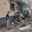 Росіяни ввечері обстріляли Херсон: троє людей загинуло, двоє поранених