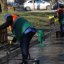 У Львові почали обирати найкращого двірника року
