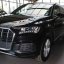 ВАКС дозволив конфіскувати елітний Audi Q7, яким користується мера Самбора