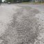 Водія вантажівки за забруднення дороги бетоном оштрафували на 200 грн