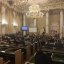 Львівська облрада ухвалила заяву про засудження російської агресії