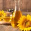 Єврокомісія заборонить імпорт української соняшникової олії