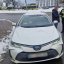 У Львові інспектори виявили нелегального перевізника на Toyota