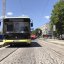 Маршрутка у Львові