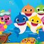 Кліп "Baby Shark" першим на YouTube набрав 10 млрд переглядів