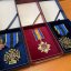 Трьох військових з Городоцької громади посмертно нагородами відзнаками