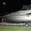 На кордоні з Львівщиною вилучили моторну яхту за 200 тис. злотих