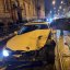 У Львові на 32-річного водія BMW склали протоколи за пʼяну ДТП