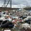Водія фірми з перевезення сміття оштрафували за забруднення земель у Винниках
