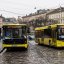 У Львові з 1 червня подорожчає вартість проїзду у громадському транспорті