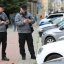 За минулий тиждень у Львові за неправильне паркування виписали штрафів на понад 2 млн грн