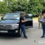 У Києві затримали кримінальних авторитетів.