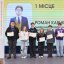 Учень зі Львова переміг у національному фіналі Економічної Олімпіади
