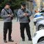 Інспектори з паркування у Львові