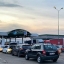 Автомобільні та автобусні черги у "Шегині": яка ситуація на інших пунктах пропуску