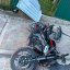 На Стрийщині внаслідок ДТП водій та 16-річний пасажир мотоцикла потрапили до лікарні