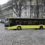 У Львові запускають маршрутку до дитячої лікарні "Охматдит"
