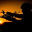 За минулу добу українські воїни ліквідували ще 1230 росіян