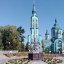 Митрополит Епіфаній з нагоди 20-річчя храму вперше відвідає Мостиська