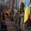 У Львові попрощалися з двома військовими, які полягли за Україну