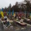 В Україні вперше створять Національне військове меморіальне кладовище