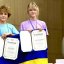 Школярка зі Львова перемогла на змаганнях з робототехніки у Південній Кореї