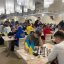 У Львові відбувся чемпіонат України з шахів серед юніорів та юніорок