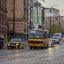У Львові змінили кінцеву зупинку автобуса №17