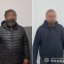 Двоє чоловіків — 51-річний та 39-річний жителі Мукачева — побили військового, фото поліції