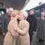 До Києва приїхала президентка Єврокомісії Урсула фон дер Ляєн