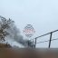 «Задимлєніє і возгораніє»: під Бєлгородом нова порція «бавовни» (фото, відео)