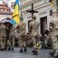 На Львівщині 17 жовтня попрощаються з трьома загиблими захисниками