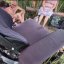 Поліція оштрафує трьох відпочивальників за російську музику у Трускавці