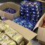 Львівські митники вилучили каву та шоколад на загальну суму 265 тис. грн