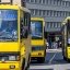 Через воєнний стан міжобласний транспорт на Львівщині курсує дуже рідко
