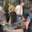 У Львові кримінального авторитета Потапа засудили за вимагання